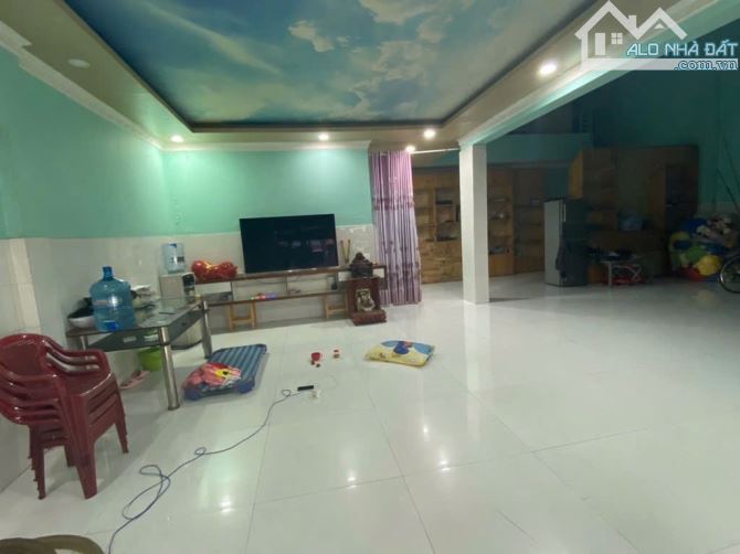 🔥NGỘP BANK Nhà 2 tầng MT đường LÊ THỊ RIÊNG,p Thới An,Quận 12.dt:109m2(10.4x10.5)9,8tỷ.
