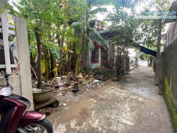 BÁN ĐẤT HIẾM PHỐ TÂY KIỆT NGUYỄN CÔNG TRỨ-CÁCH ĐƯỜNG ĐI BỘ VIEW SÔNG ĐẬP ĐÁ CHỈ 20M