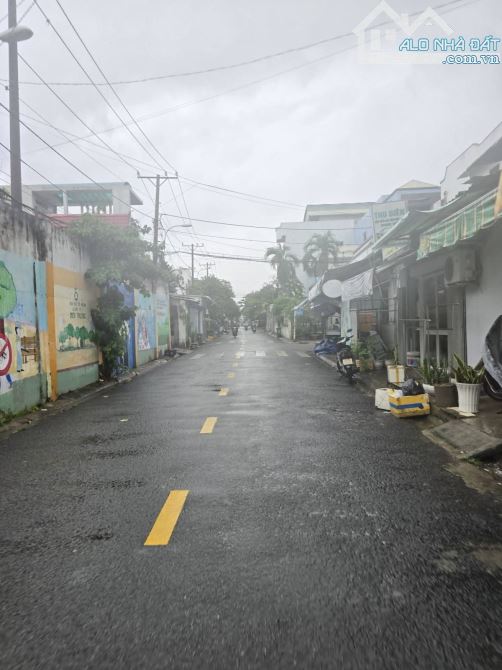 PHƯỚC BÌNH, Q9. Giá rẻ! Đất thổ cư hẻm xe hơi, DT 67,5m2, ngang 5m. Gần Global city