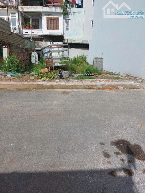 Muốn sống chất, đừng bỏ qua: lô đất 5x29.5m – Xây nhà sân vườn, an cư lâu dài ở Gò Vấp