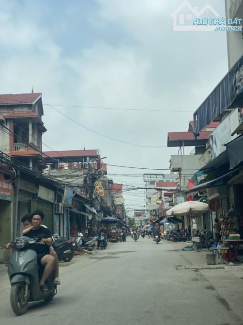 🏡 BÁN 96m2 ĐẤT CỰC ĐẸP TẠI MAI CHÂU - ĐẠI MẠCH – CÓ DÒNG TIỀN SẴN 💸