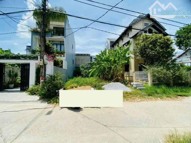🎯🎯ĐẤT MẶT XÓM 4 NGỌC ANH KHỔ BIỆT THỰ, PHƯỜNG PHÚ THƯỢNG, TP HUẾ