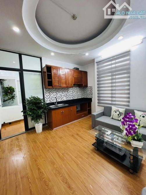 Đình Thôn -Mỹ Đình Chung Cư Mini  DT 60m . 2 Ngủ .Tầng 3 Thoáng Mát. Giá 1,7 Tỷ