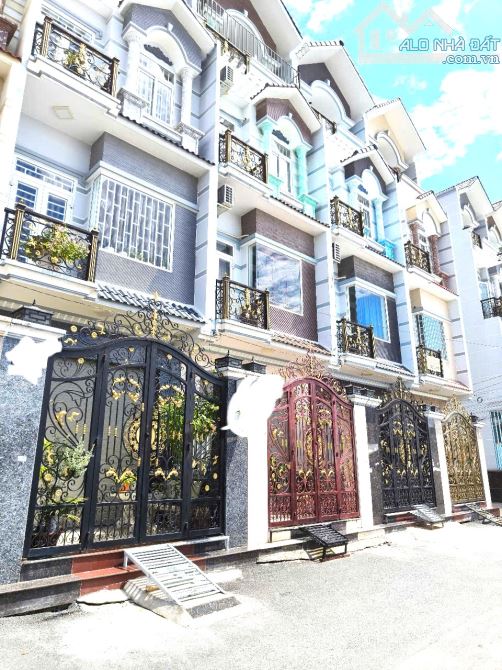 Nhà Chính Chủ – Gần Phú Định, An Dương Vương – Khu An Ninh, Nhà 4PN – Giá 6 Tỷ