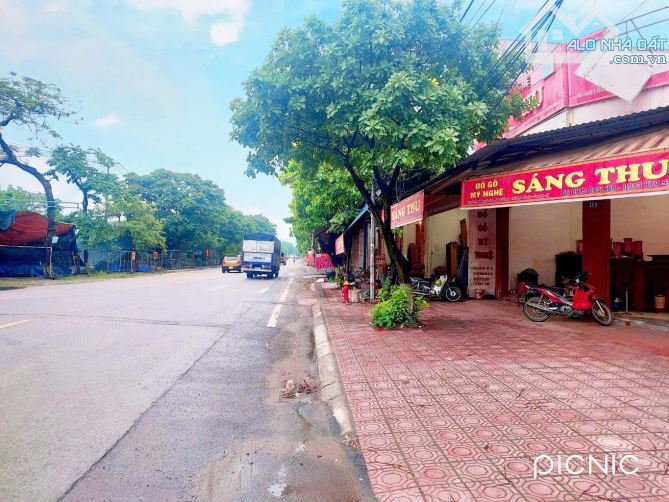 DUY NHẤT! CHỈ 3 TỶ HƠN SỞ HỮU NGAY MẢNH ĐẤT 118M2! ĐƯỜNG TRƯỚC NHÀ 2 Ô TÔ TRÁNH