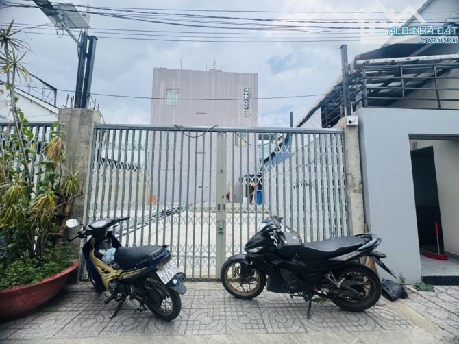 ĐẤT THỔ CƯ 4.8X14.5M – HẺM OTO  – GẦN KHU TÊN LỬA – GIÁ CHỈ 4.7 TỶ