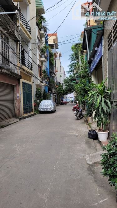 Bán gấp nhà phân lô Tứ Hiệp ô tô tránh kinh doanh đỉnh 88m giá 11 .2 tỷ