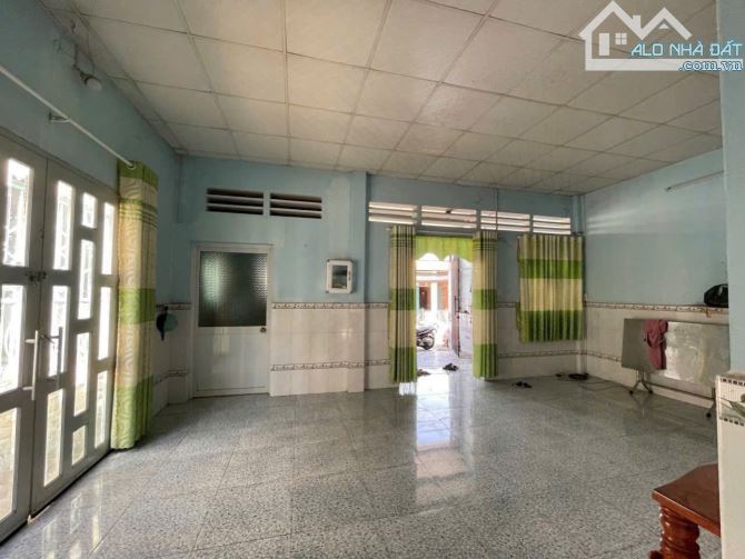 Bán nhà Bến Gỗ An Hòa Biên Hòa 1.99 tỷ