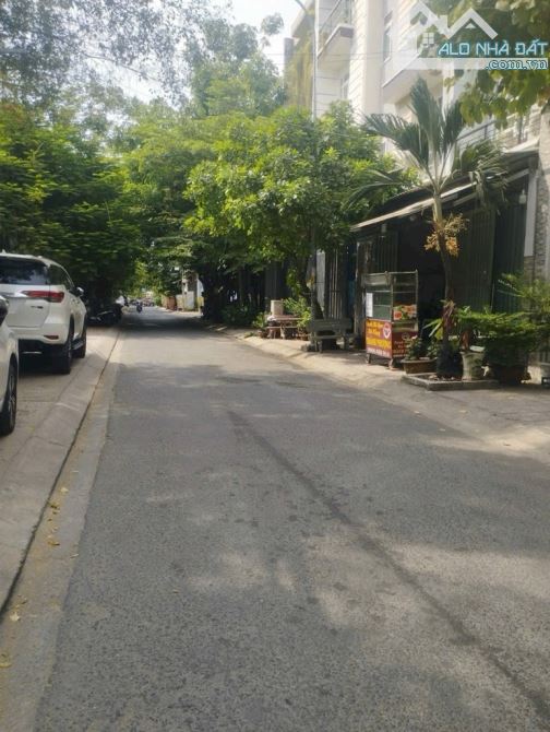 BÁN NHÀ NGAY CHUNG CƯ OSIMI - P.15 GÒ VẤP - MẶT TIỀN KHỦNG 5.7M - ĐƯỜNG 7M - 8.4 TỶ