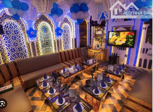 Dòng tiền 7tỷ, MẶT TIỀN 6 TẦNG KARAOKE, CHỈ 10,x TỶ, DĨ AN, BÌNH DƯƠNG