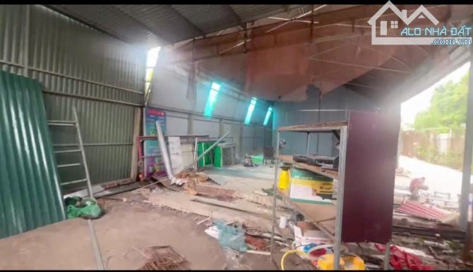 ĐẤT ĐẸP NGUYỄN VĂN CỪ - LONG BIÊN - NGÕ RỘNG - GẦN BÃI GỬI XE NGÀY ĐÊM