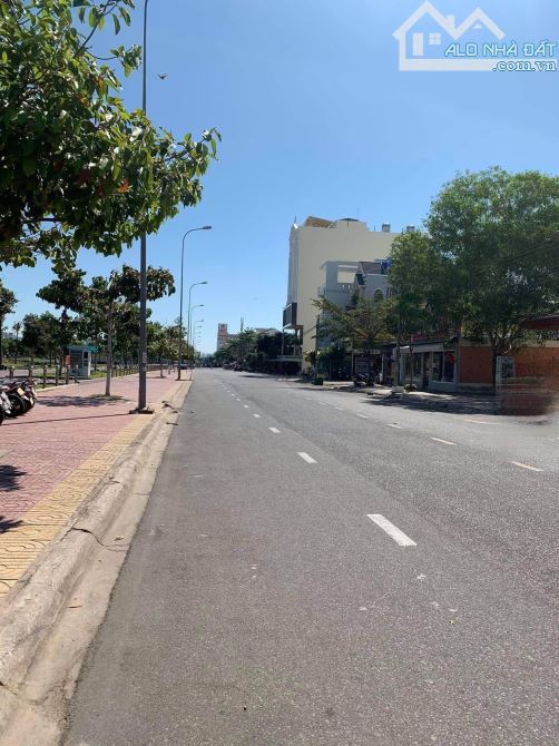 300M2 THỔ CƯ RỘNG - TRƯƠNG HÁN SIÊU - KDC HÙNG VƯƠNG - P. PHÚ THỦY - TP. PHAN THIẾT
