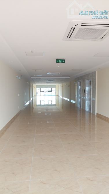 Mặt phố Vương Thừa Vũ, Thanh Xuân Toà Building 180m2, 9 Tầng, Thang máy, KD, VP chỉ 60 tỷ.