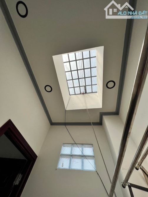 Bán nhà Lâm Văn Bền Q7, 8x13m, nở hậu, nhỉnh 6 tỷ