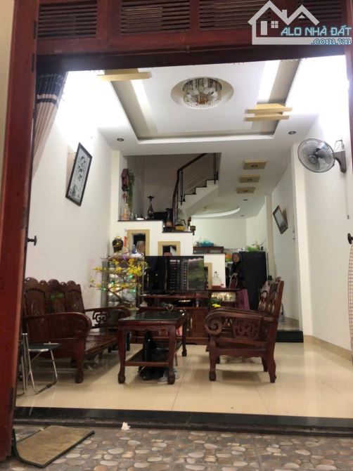 NHÀ 3 TẦNG 54M2(3.5*15.5M)- KIỆT TRƯƠNG CHÍ CƯƠNG- HẢI CHÂU- ĐÀ NẴNG- CHỈ 4.7T.Ỷ