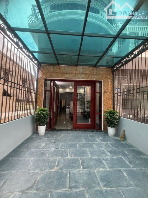 🏠 BÁN NHÀ 3 TẦNG MẶT PHỐ TRẦN HƯNG ĐẠO – TRUNG TÂM TP HẢI DƯƠNG  GIÁ 5,5 TỶ