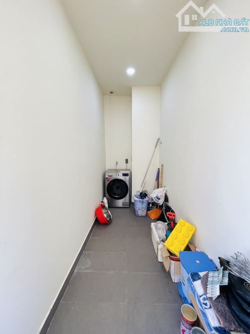 Bán nhà 2 tầng HXH Thạnh Xuân 52 Quận 12- DT 70m2 (4,5x15,5) chỉ 4,4💰 - 10
