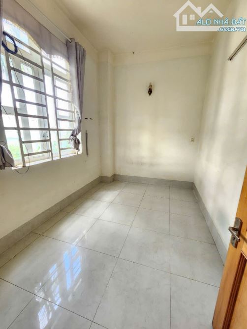 Bán nhà 1T2L 6.6x16m, hẻm Nguyễn Du p. Dĩ An gần trường cấp 1,2,3 Dĩ An - 10