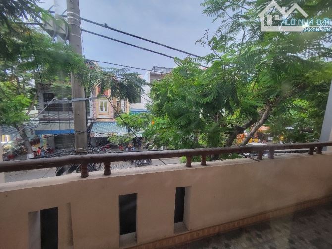 💤NGỘP NGỘP !!!  BÁN NHÀ 3 TẦNG MẶT TIỀN NGUYỄN CÔNG TRỨ GẦN BIỂN MỸ KHÊ DT 163 M2 NGANG 4 - 10
