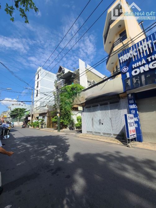 🏡BIỆT THỰ CHÂU ÂU 3 TẦNG➖MẶT TIỀN KINH DOANH SẦM UẤT➖CĂN GÓC KO LỘ GIỚI➖NGANG 6m VIP - 10
