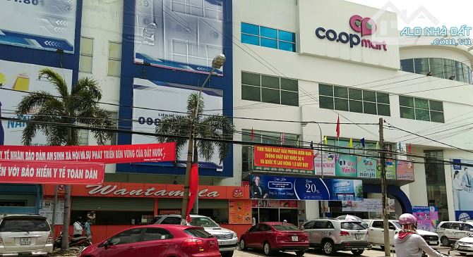 BÁN NHÀ THỐNG NHẤT, 1TRỆT 1LẦU CÒN MỚI, SẠCH GẦN SIÊU THỊ COOPMART - 11