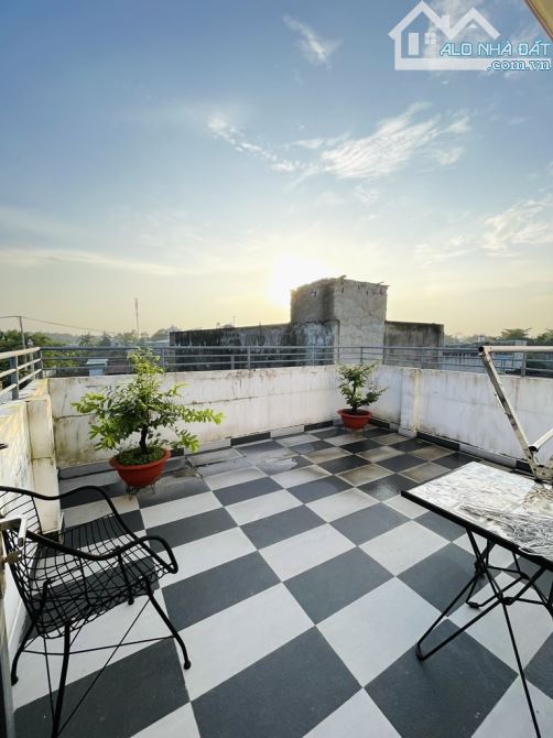 Bán nhà 2 tầng HXH Thạnh Xuân 52 Quận 12- DT 70m2 (4,5x15,5) chỉ 4,4💰 - 11
