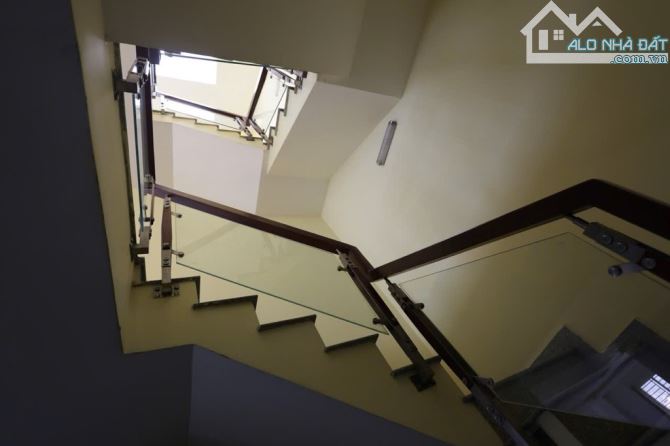 TÒA NHÀ SIÊU TO –  1 BƯỚC QUA GÒ VẤP – 269M2 – THÔNG SUỐT GIÁ 38 TỶ THƯƠNG LƯỢNG - 11