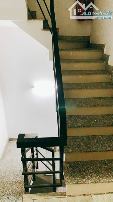 BÁN TÒA CHDV 52 PHÒNG MẶT TIỀN NGUYỄN VĂN KHỐI, PHƯỜNG 9, QUẬN GÒ VẤP 50 TỶ TL - 11