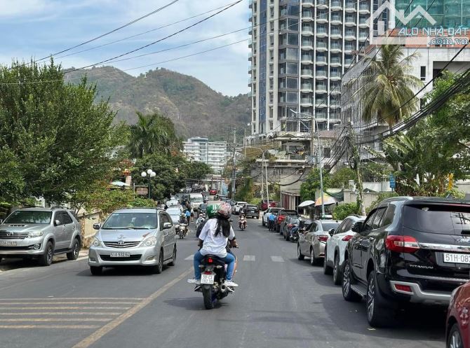 BÁN ĐẤT BIỆT THỰ BÃI DÂU 520 M2 GIÁ 25 TỶ - 5