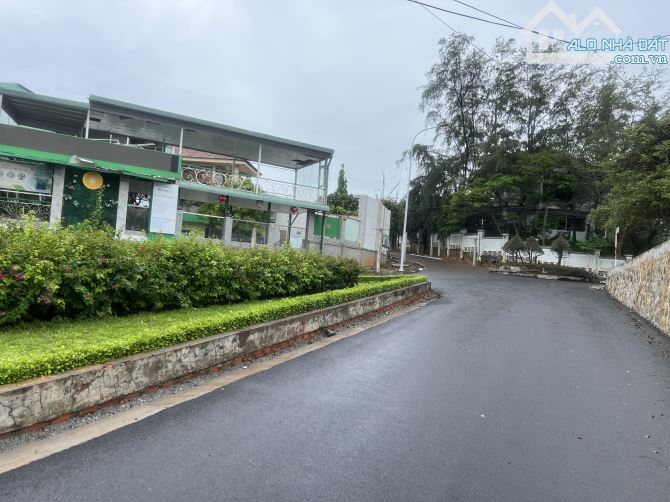 BÁN LÔ ĐẤT 518 M2 BIỆT THỰ ĐỒI NGỌC TƯỚC BÃI SAU -TP VŨNG TÀU 42 TỶ - 2