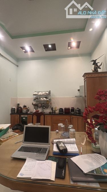 💥 Sang nhà mê hẻm Ama Quang- p. Hoa Lư - 1