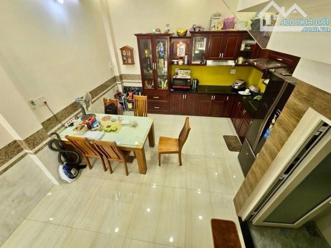 🏡 BÁN NHÀ 3 TẦNG KIÊN CỐ – DŨNG SĨ THANH KHÊ – CÓ SẴN DÒNG TIỀN 7.5TR/THÁNG 💸 - 1