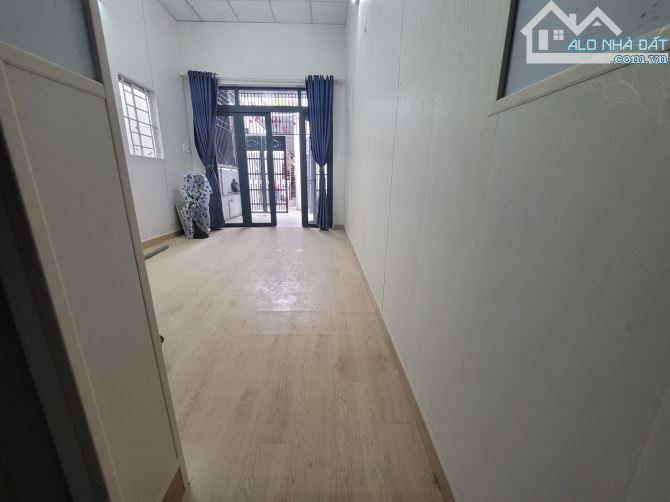 CHỈ 1.X TỶ NHÀ GẦN 60m2 SÁT OTO ĐỖ TRƯỜNG CHINH 💥NHÀ ĐẸP - XEM NGAY KẺO KHÔNG KIP - 1