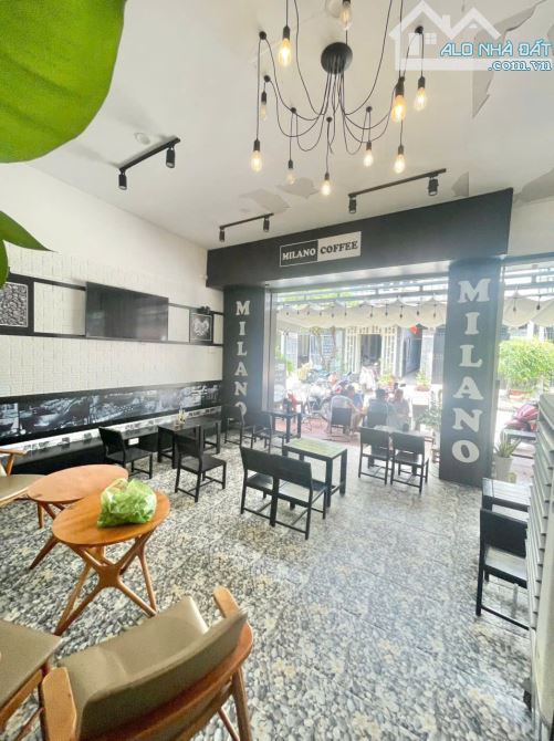 Nhà mặt tiền kinh doanh gần BigC GO, phường Đông Hòa, TP Dĩ An. 10,5 tỷ - 1