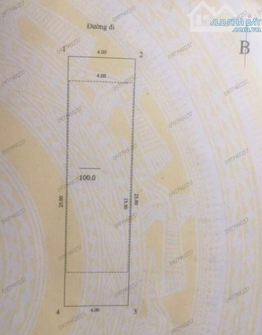 BÁN NHÀ DUY TÂN 100m2. HAI THOÁNG - 3 Ô TÔ TRÁNH + VỈA HÈ - K.DOANH V.PHÒNG ĐỈNH CAO - 1