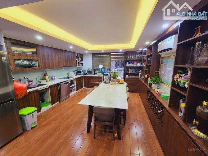 🔥 Bán nhà liền kề KĐT Văn Quán, Hà Đông, Kinh doanh, Ô tô, 4T, 70m2, giá đầu tư  🔥 - 1