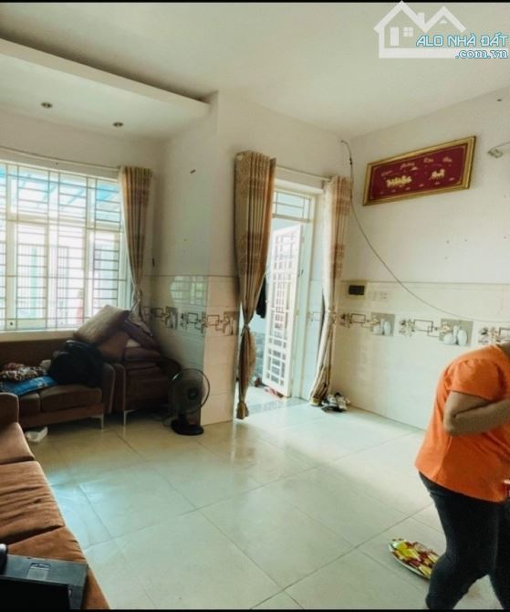 Bán Gấp nhà hẻm OTo 3 Tầng 75m2 Hiệp Phú gần Vincom Lê Văn Việt chỉ 5.9 tỷ - 1