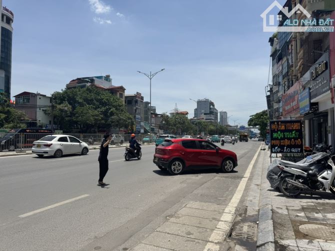 Bán gấp Đất Trục chính Đông Mỹ ô tô tránh kinh doanh điên đảo mọi hình thức giá 11.4 tỷ - 1