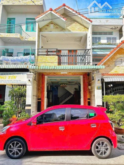 Nhà 5,6 tỷ mặt tiền Bế Văn Đàn, P An Hoà, Q Ninh Kiều, TP CẦN THƠ - 1
