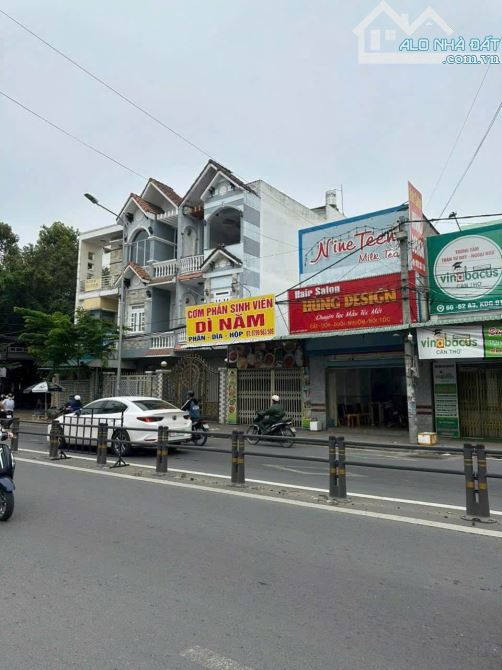 Nhà mặt tiền 10 tỷ Trần Hoàng Na, gần Nguyễn Hiền, Khu Hồng phát, TP CT - 1