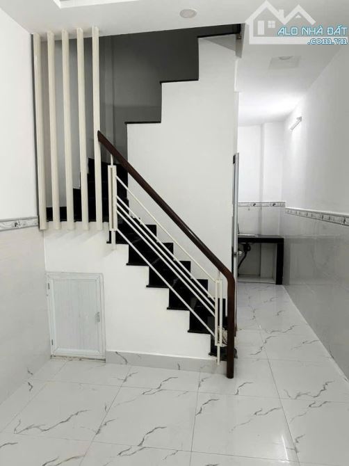 [21m²] BÁN NHÀ HẺM 108 VÕ DUY NINH, P22 BÌNH THẠNH – 3 TẦNG – 3PN – NHỈNH 2 TỶ - 1