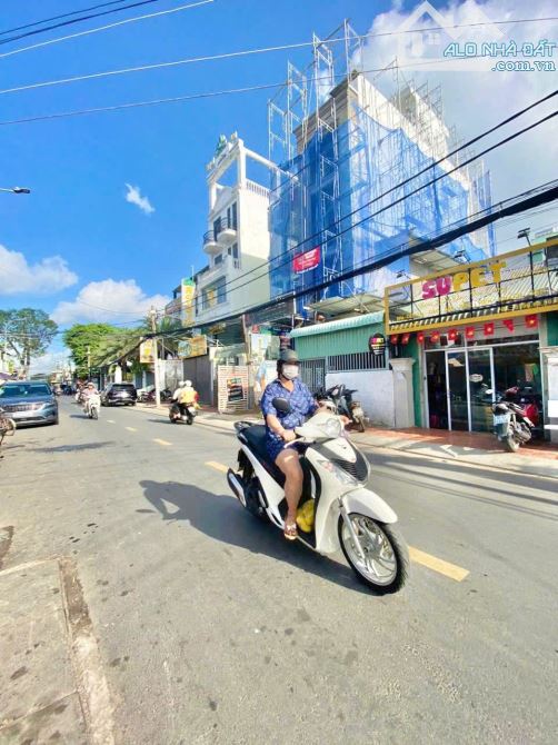 Nhà mặt tiền 6,5 tỷ Nguyễn Thị Minh Khai, đoạn Quang TRUNG VÀ CHỢ XUÂN KHÁNH, Q NINH KIỀU - 1