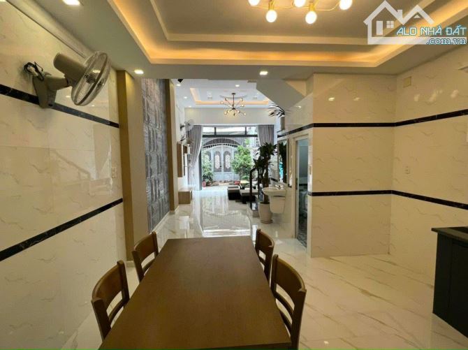 [21m²] BÁN 3 LẦU, 2PN – HẺM THÔNG 369 PHẠM VĂN CHIÊU, P14 GÒ VẤP –  NHỈNH 2 TỶ - 1