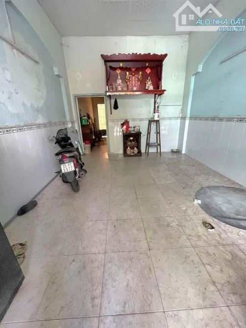 BÁN NHÀ HẺM Ô TÔ TRÁNH – NHÀ ĐẸP 85M² – KHUÔNG VIỆT, TÂN PHÚ – CHỈ NHỈNH 8 TỶ - 1