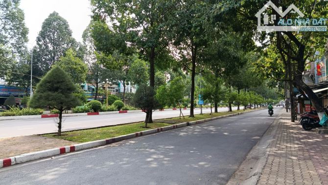 Bán nhà mặt tiền Nguyễn Ái Quốc ngay cổng 2, Trung Dũng, Biên Hòa, 38m2, giá 5 tỷ 300. - 1