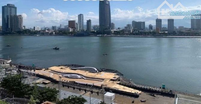 CƠ HỘI ĐẦU TƯ HIẾM CÓ – MẶT TIỀN 8M DUY NHẤT – SÁT NGAY TRẦN HƯNG ĐẠO - SÔNG HÀN - DIFF - 1