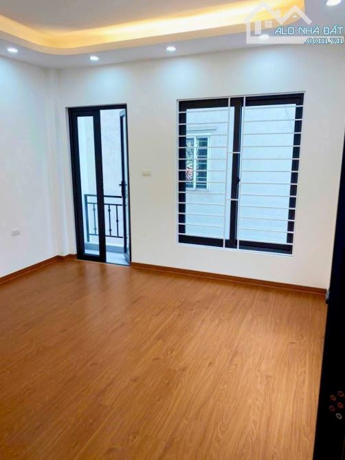 🔥BÁN GẤP NHÀ CỰC PHẨM DÂN XÂY🔥60m2 GIÁ CHỈ 4,89 TỶ- YÊN NGHĨA🔥Ô TÔ VF3 ĐỖ CỬA🔥 NHÀ RỘN - 1
