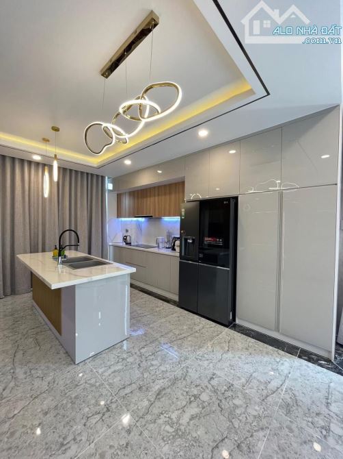 HXH - ĐẶNG VĂN NGỮ- 52M2- 3 TẦNG - PHÚ NHUẬN - NHỈNH 7 TỶ (TL) - 1