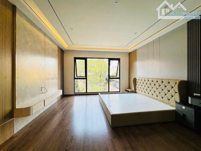 🔥BÁN GẤP NHÀ CỰC PHẨM🔥5 TẦNG- GIÁ CHỈ 5,2 TỶ- YÊN NGHĨA🔥Ô TÔ NGAY GẦN🔥 KHUVỰC SÔI ĐỘNG - 1