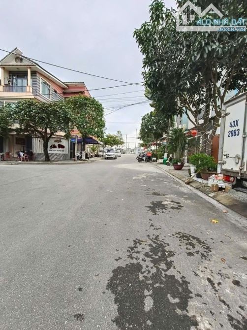 Bán đất đường Mân Quang 11_ quận Sơn Trà. - 1
